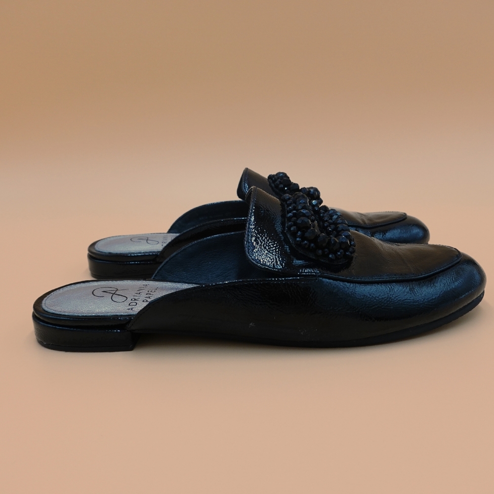 ADRIANNA PAPELL Loafer Mules